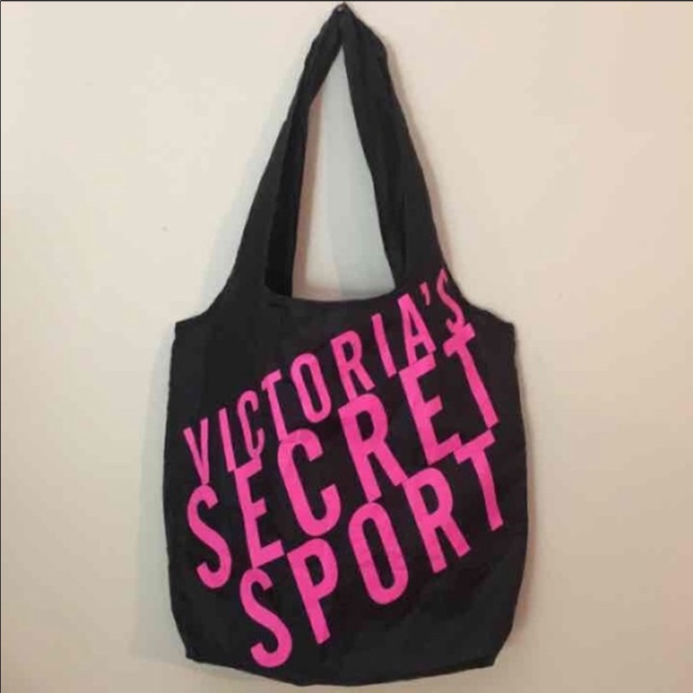 Brand new VS sport tote